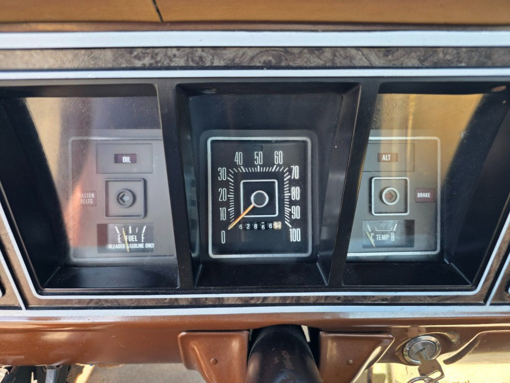 1976 Ford F-100 Image 19