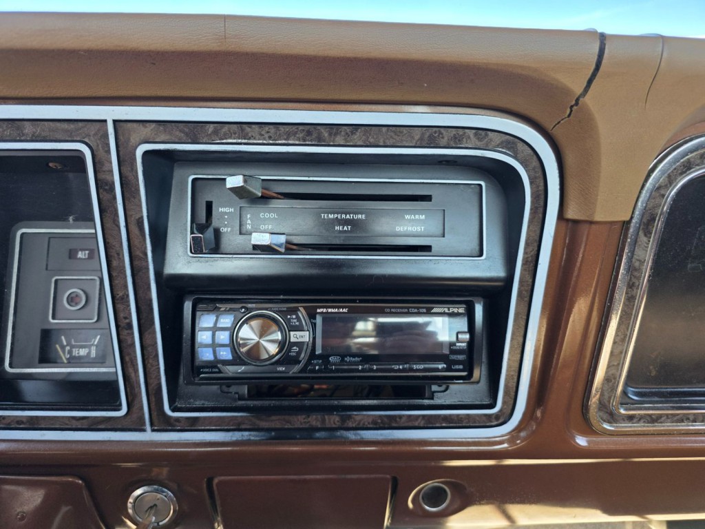 1976 Ford F-100 Image 20