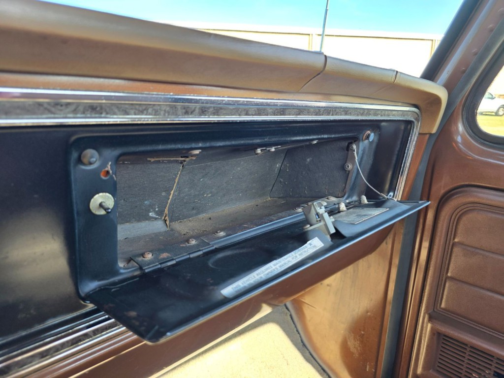 1976 Ford F-100 Image 22
