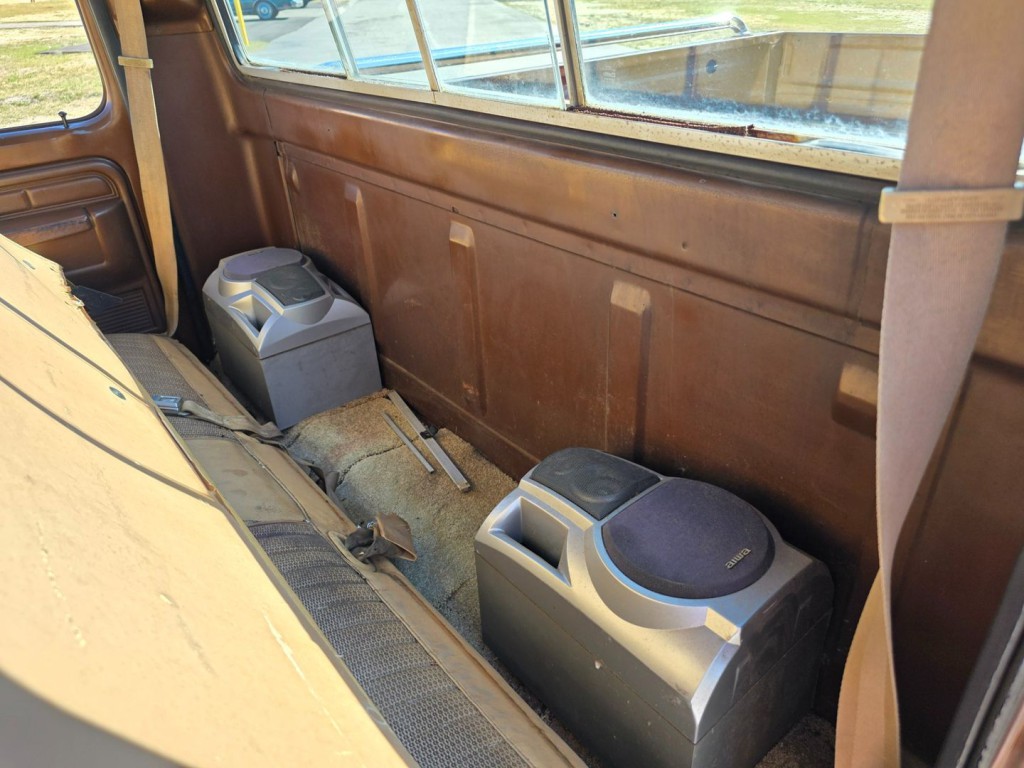 1976 Ford F-100 Image 24