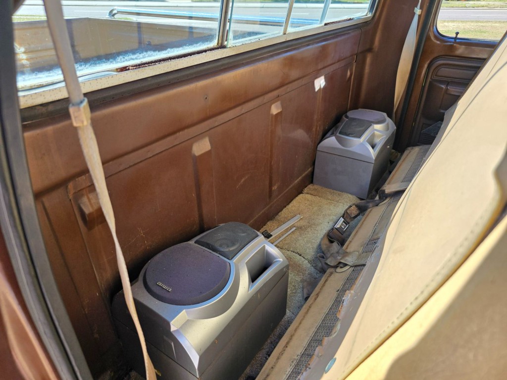 1976 Ford F-100 Image 25