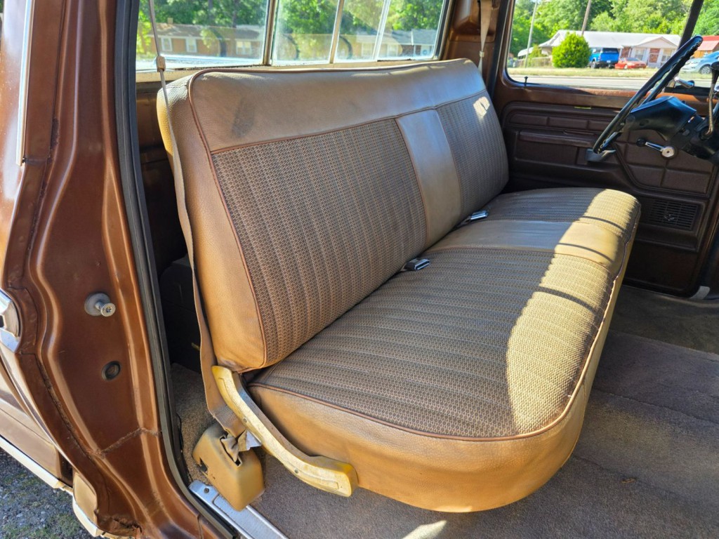 1976 Ford F-100 Image 26