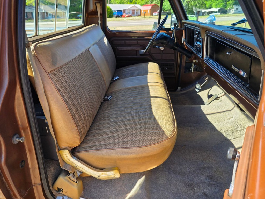 1976 Ford F-100 Image 27
