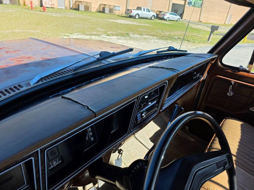 1976 Ford F-100 Image 31