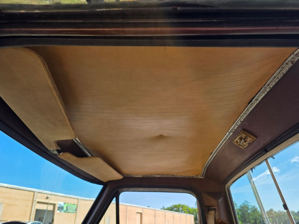 1976 Ford F-100 Image 32