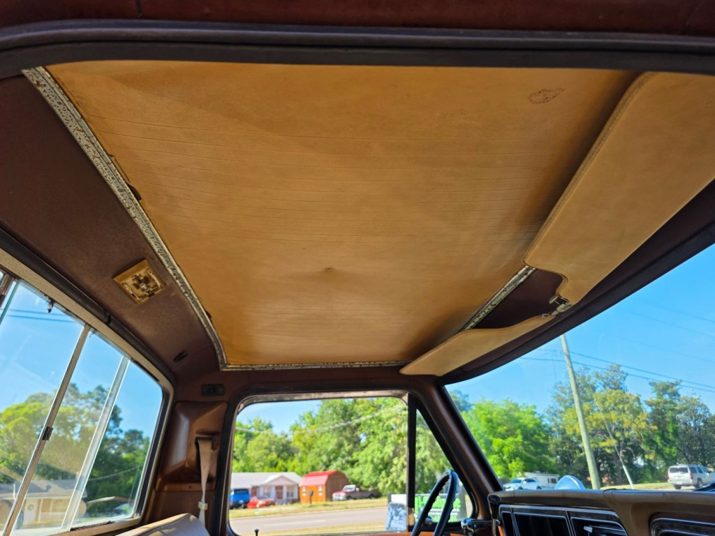 1976 Ford F-100 Image 33