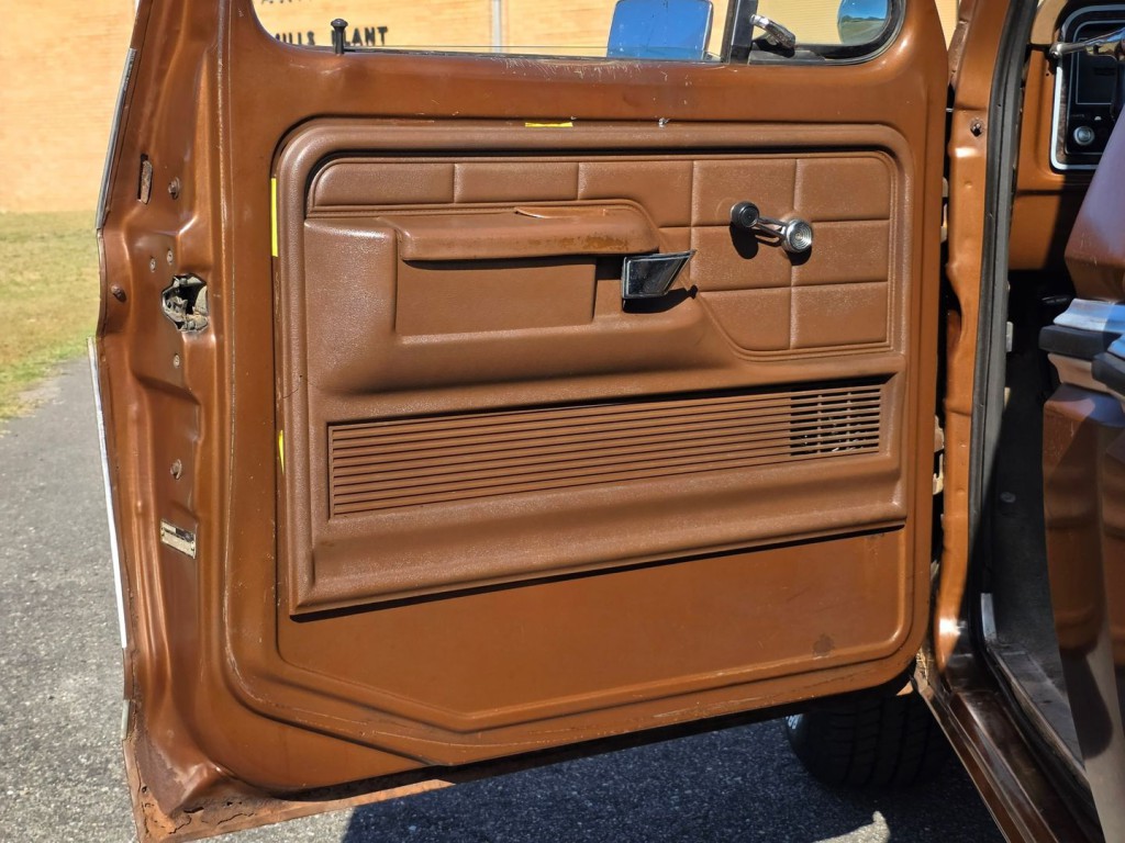 1976 Ford F-100 Image 34
