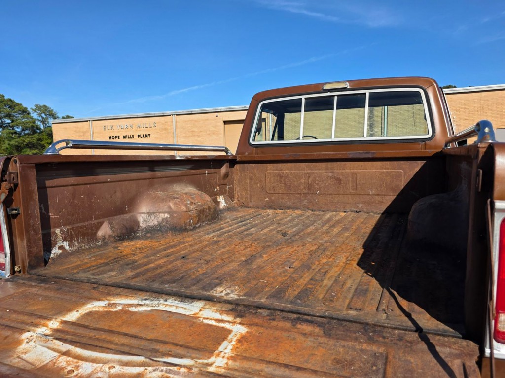 1976 Ford F-100 Image 44