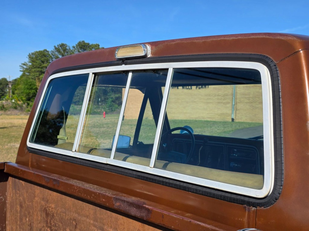 1976 Ford F-100 Image 48