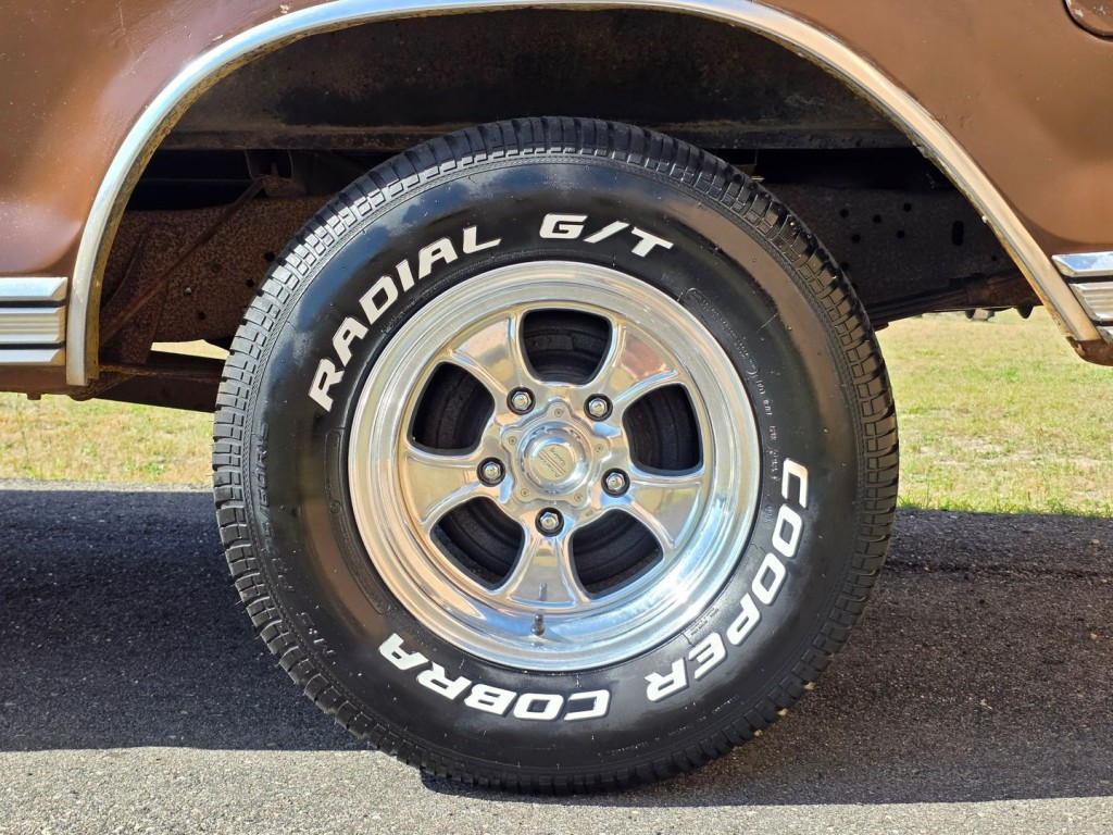 1976 Ford F-100 Image 50