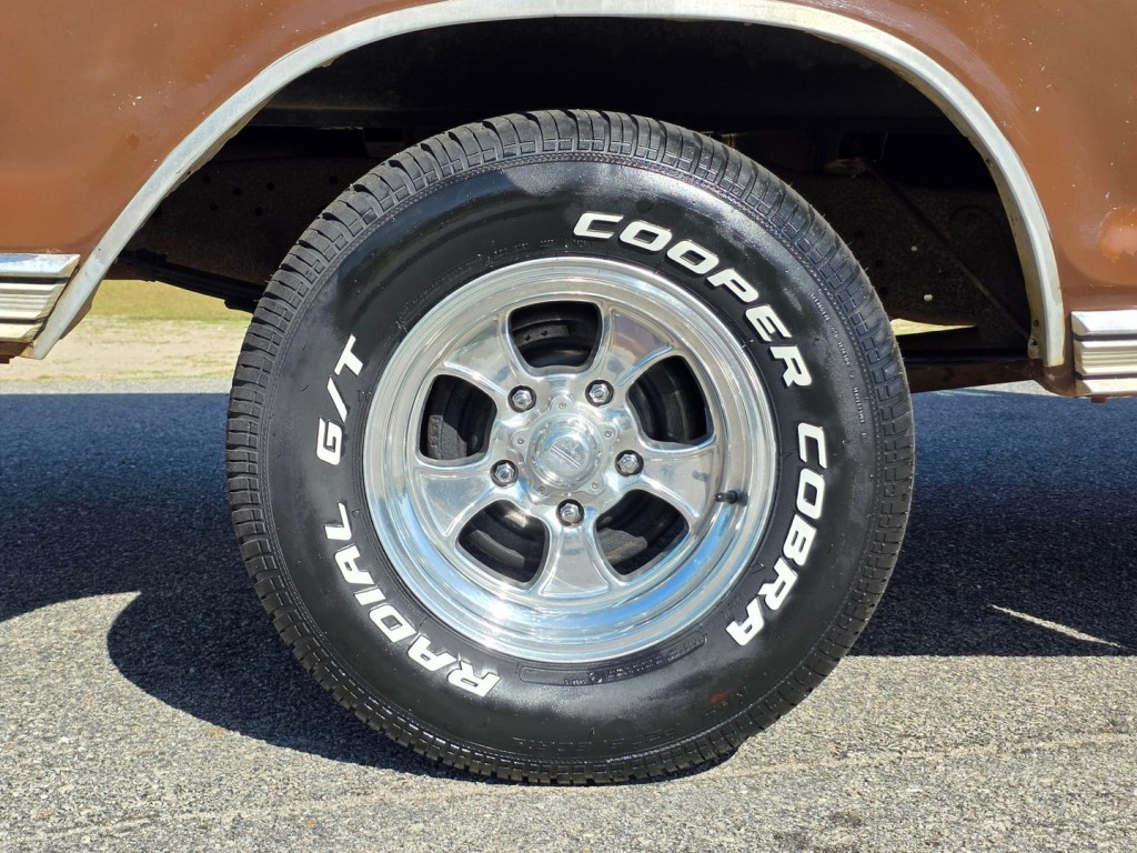 1976 Ford F-100 Image 51