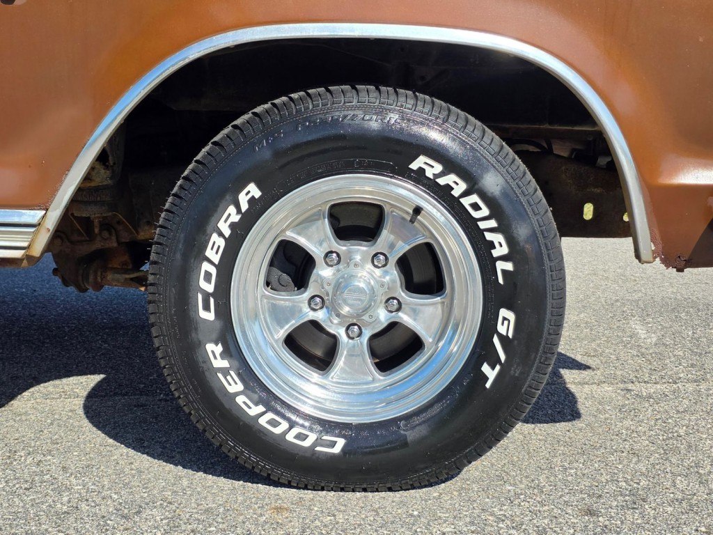 1976 Ford F-100 Image 52