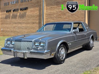 Image for 1985 Buick Riviera  ID: 7353937