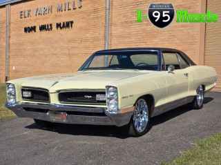 Image for 1966 Pontiac Grand Prix  ID: 7354416