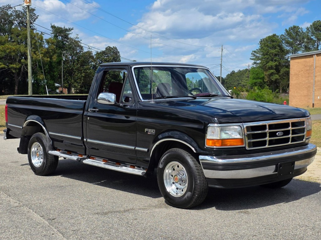 1994 Ford F-150 Image 5