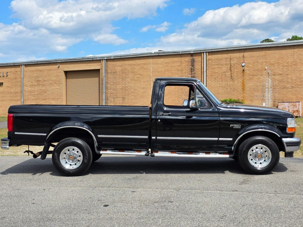 1994 Ford F-150 Image 6
