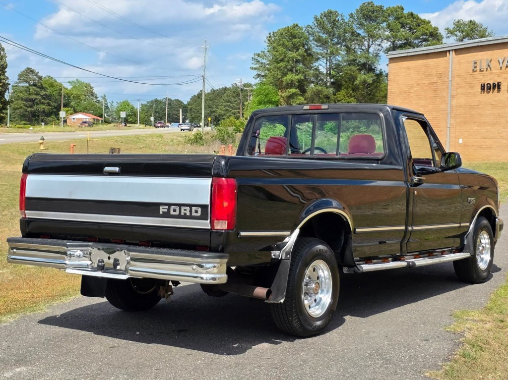 1994 Ford F-150 Image 7