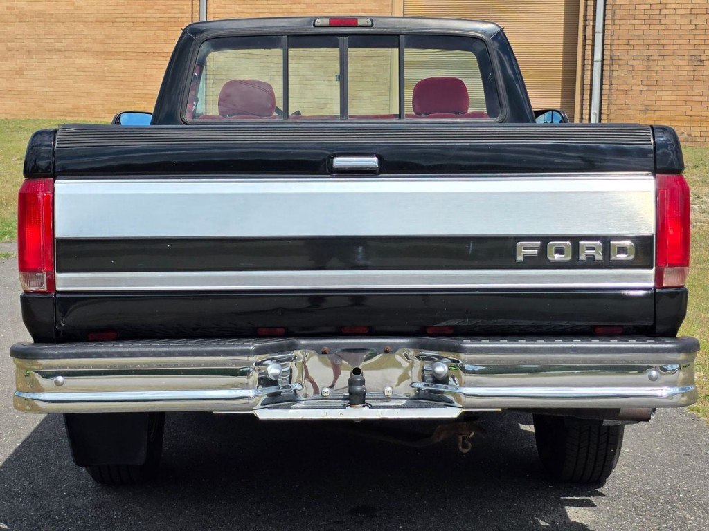 1994 Ford F-150 Image 9