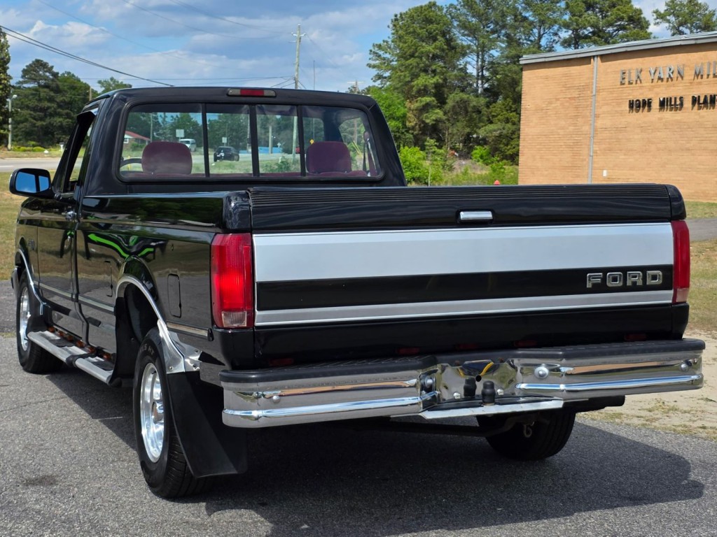 1994 Ford F-150 Image 10