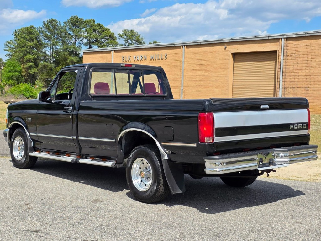 1994 Ford F-150 Image 11