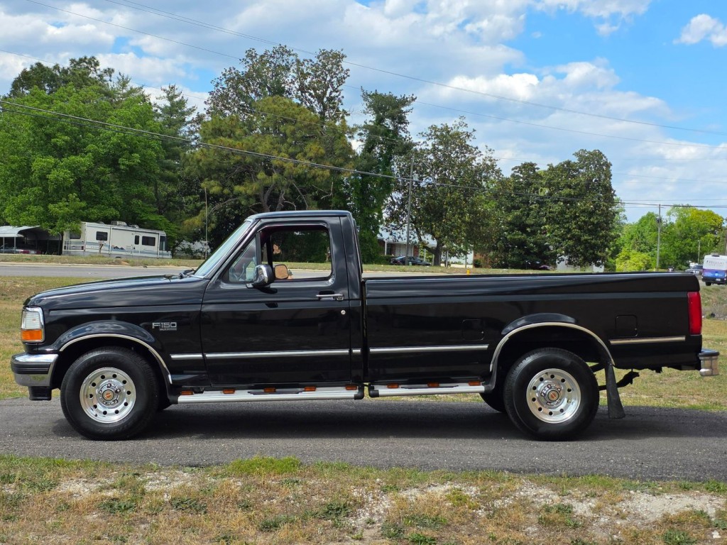 1994 Ford F-150 Image 12