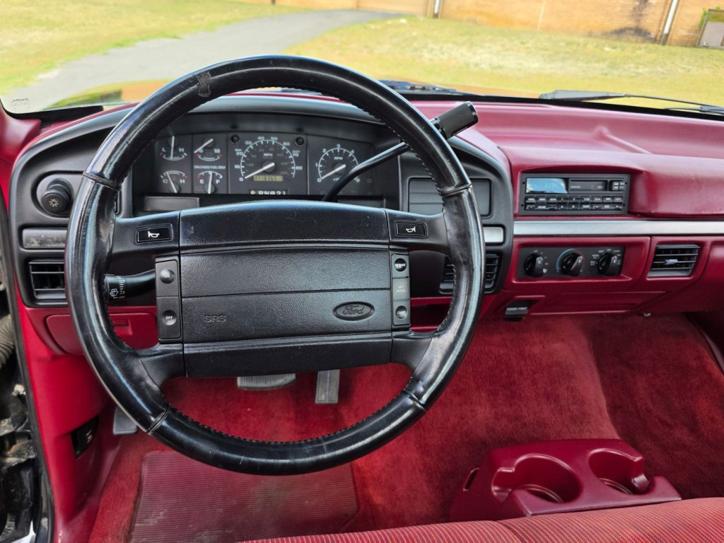 1994 Ford F-150 Image 17