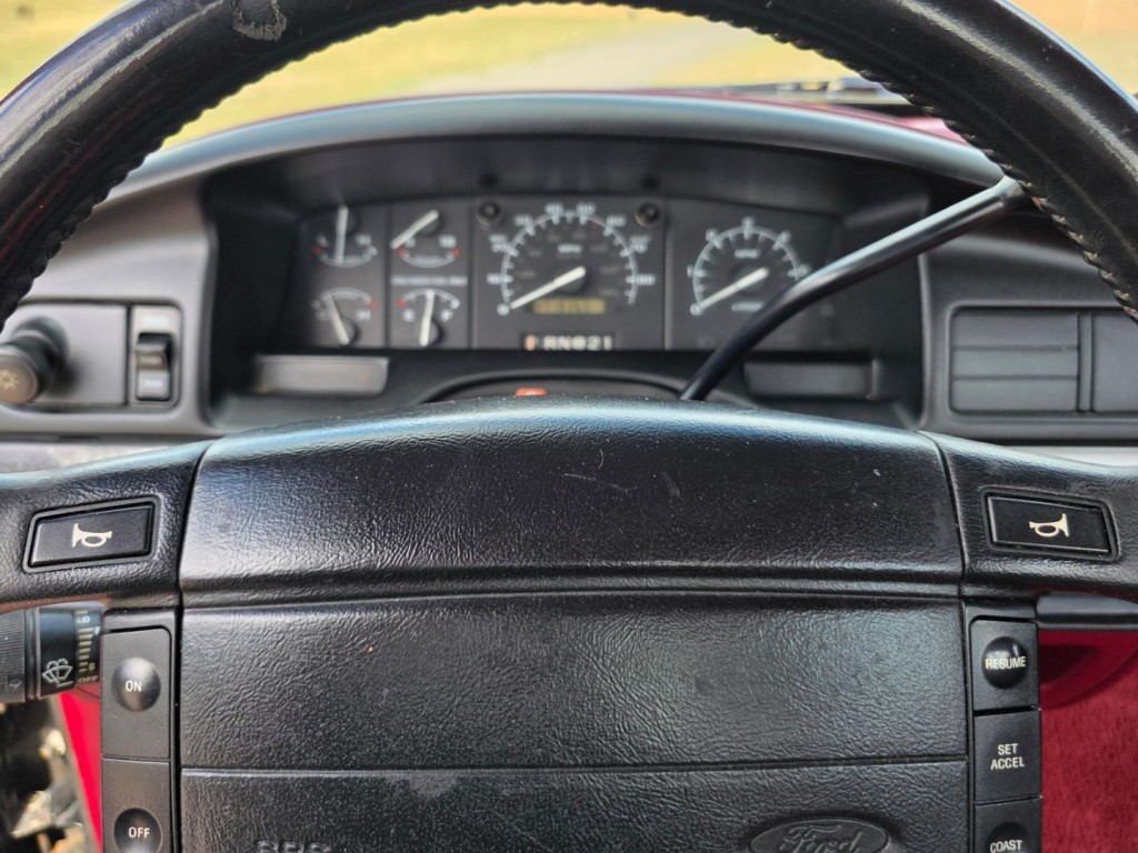 1994 Ford F-150 Image 18