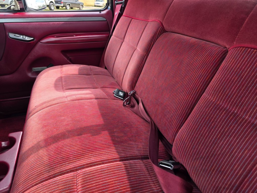 1994 Ford F-150 Image 23