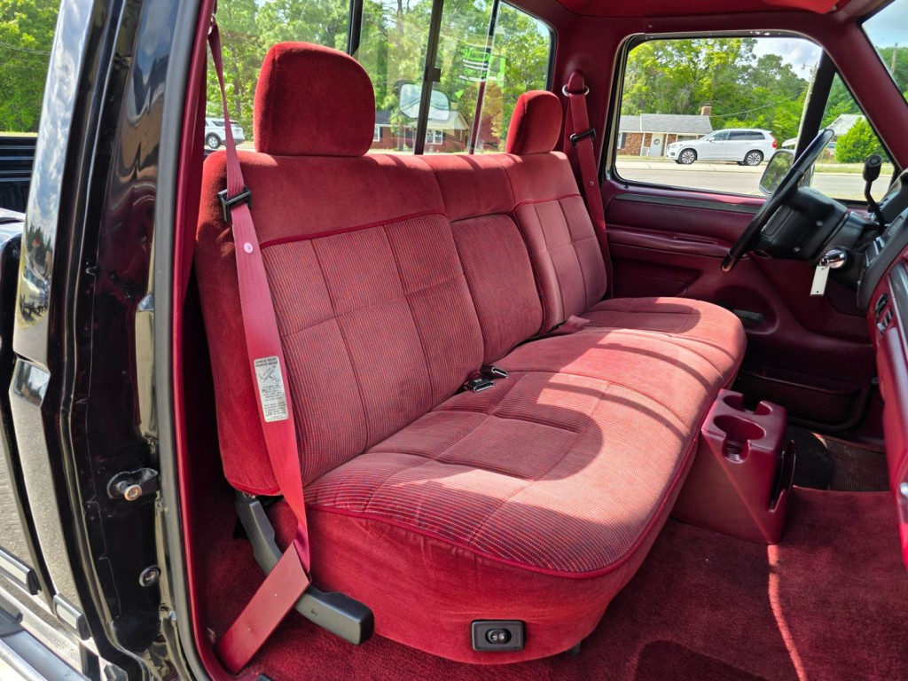 1994 Ford F-150 Image 28