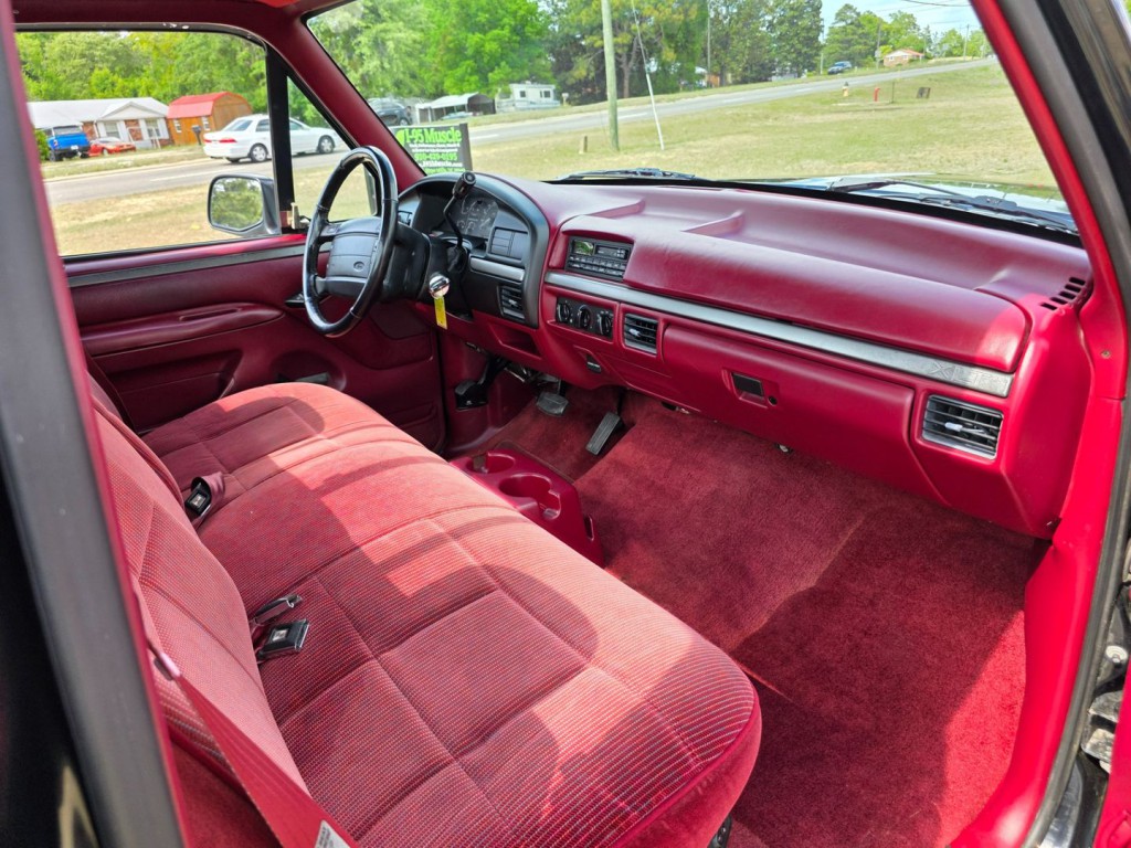 1994 Ford F-150 Image 30