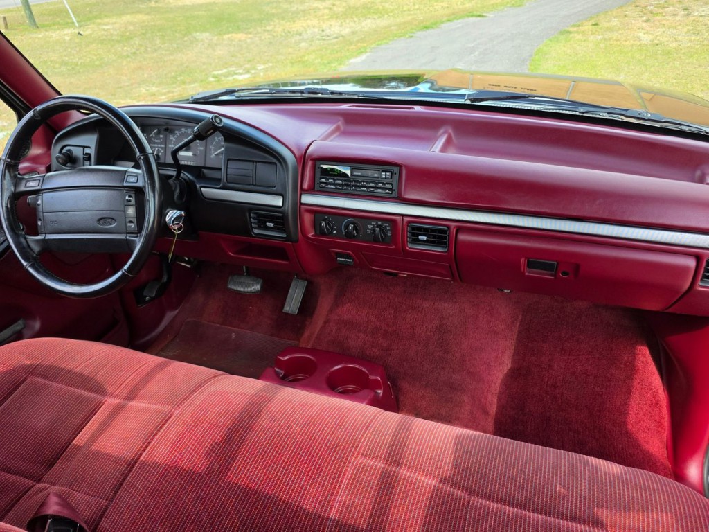 1994 Ford F-150 Image 31
