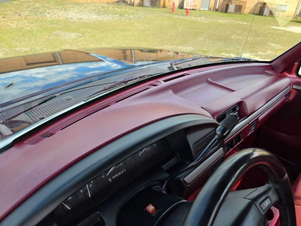 1994 Ford F-150 Image 33