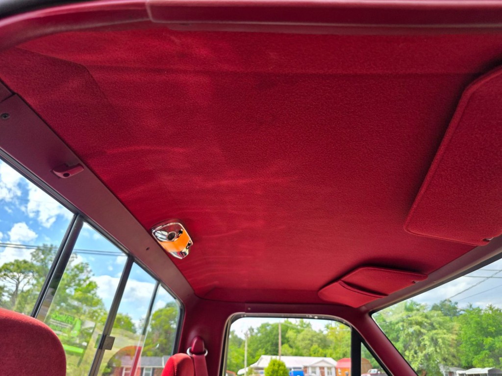 1994 Ford F-150 Image 35
