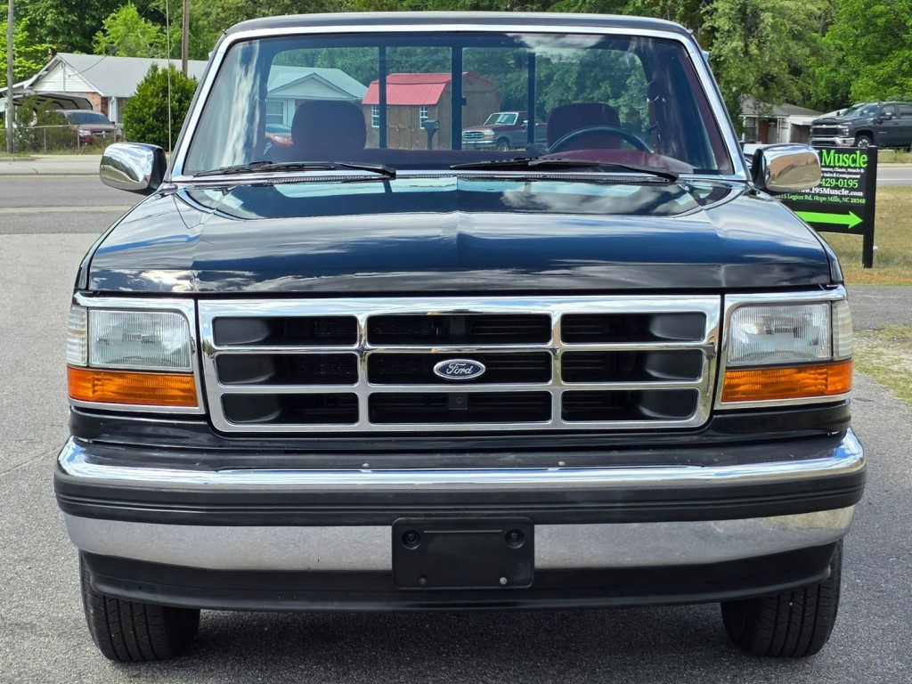 1994 Ford F-150 Image 39