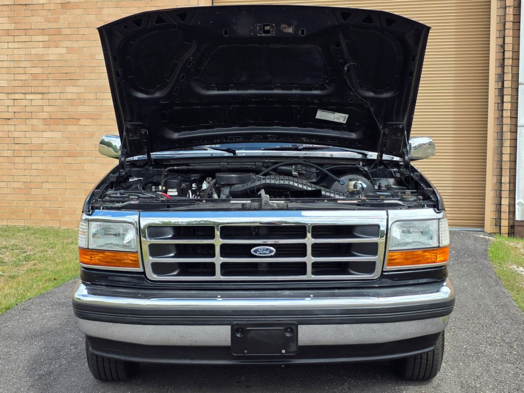1994 Ford F-150 Image 40