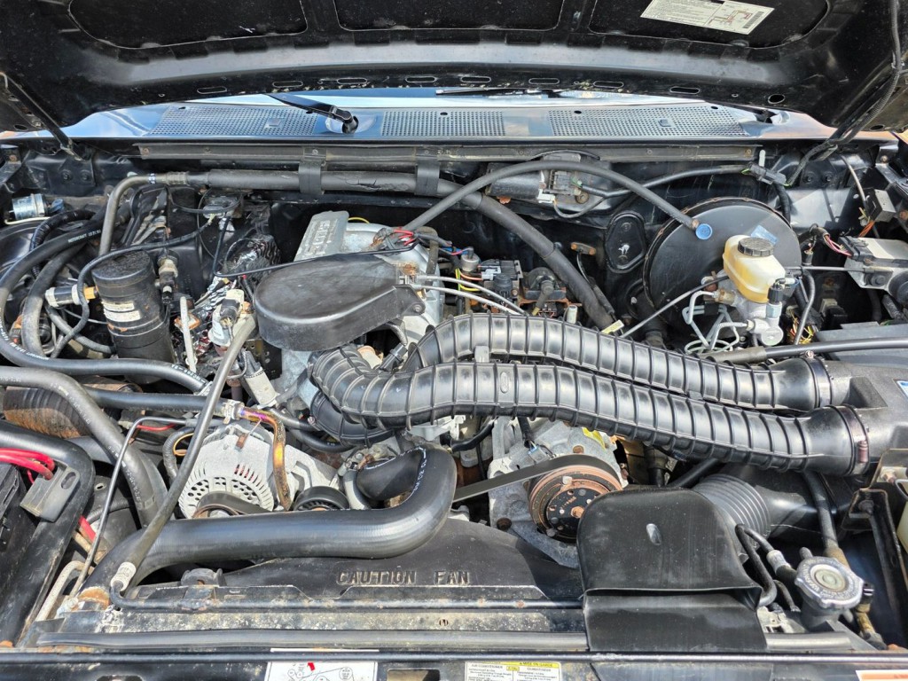 1994 Ford F-150 Image 42