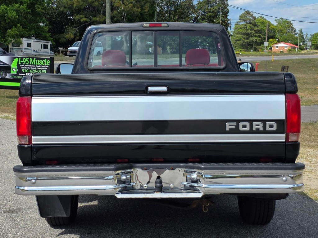 1994 Ford F-150 Image 44