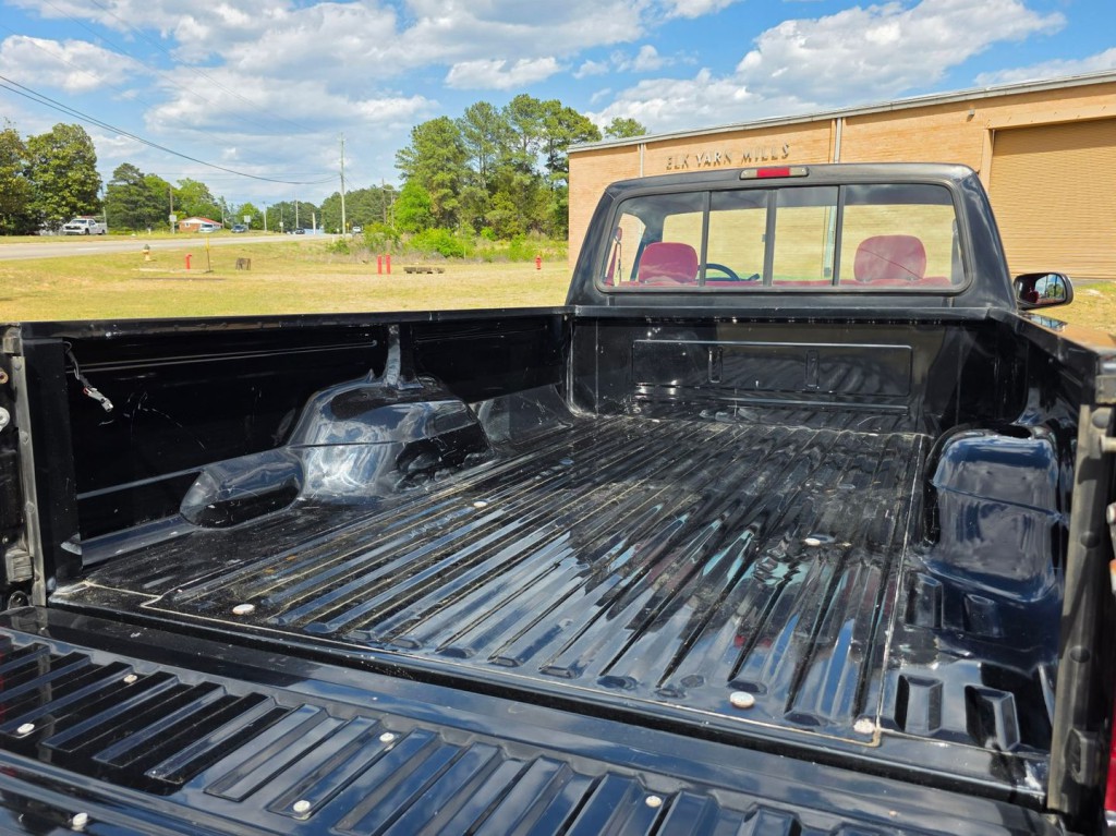 1994 Ford F-150 Image 47