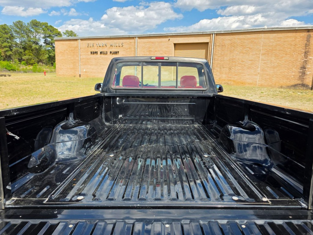 1994 Ford F-150 Image 48