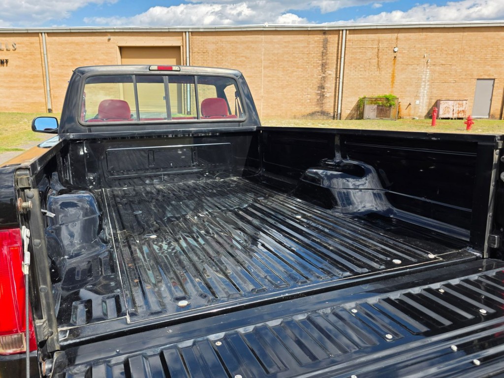 1994 Ford F-150 Image 49