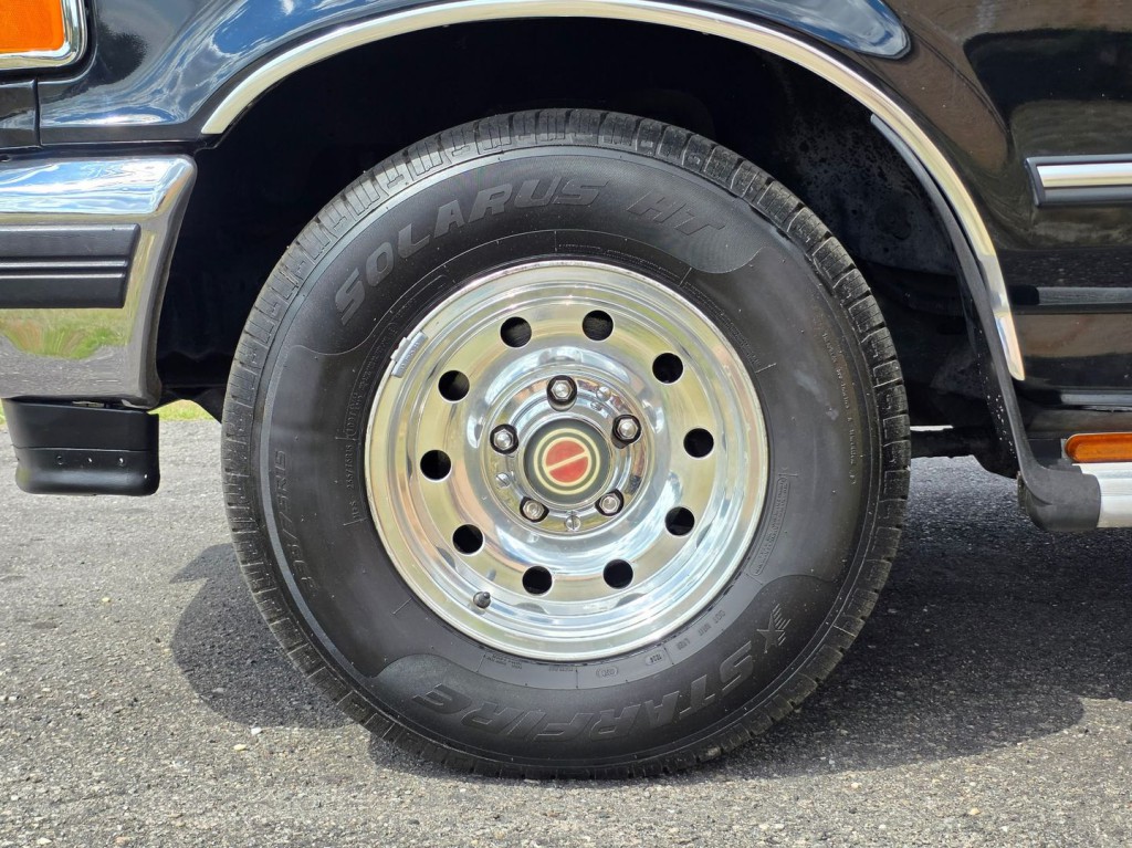 1994 Ford F-150 Image 51