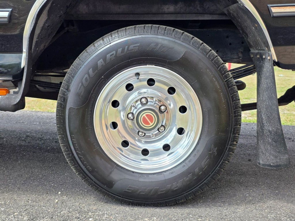 1994 Ford F-150 Image 52