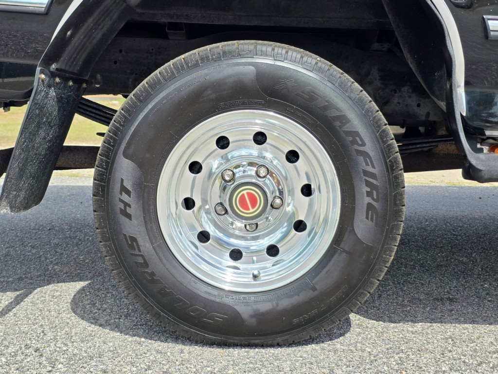 1994 Ford F-150 Image 53