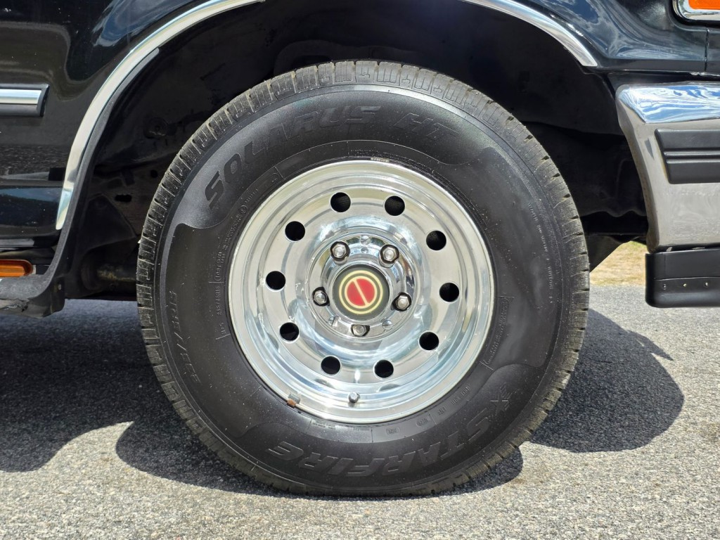 1994 Ford F-150 Image 54