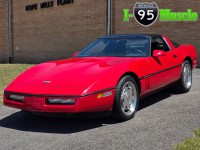 Image for 1989 Chevrolet Corvette  ID: 7377105