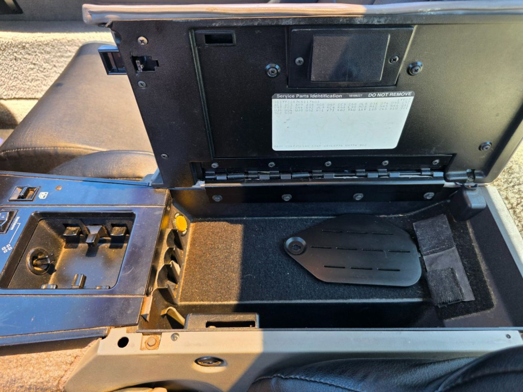 1989 Chevrolet Corvette Image 25