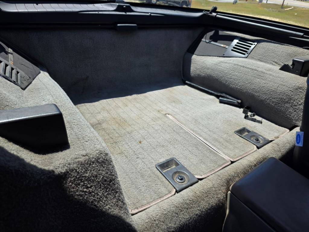 1989 Chevrolet Corvette Image 29