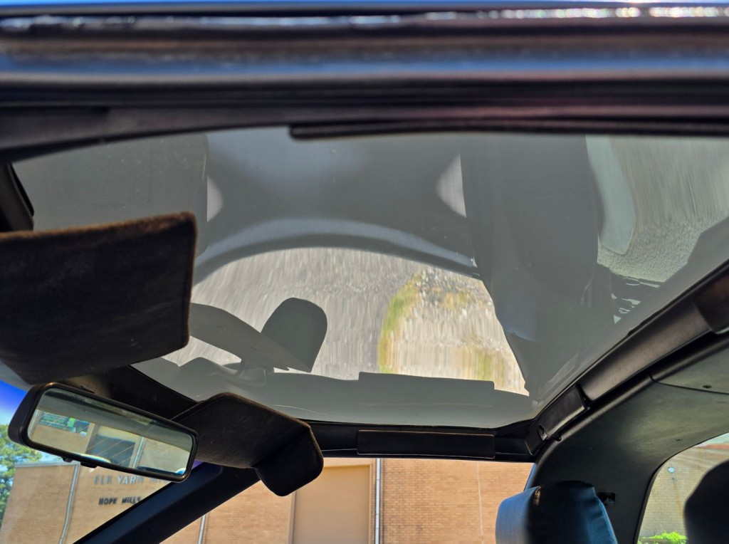 1989 Chevrolet Corvette Image 36
