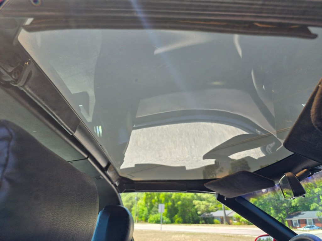1989 Chevrolet Corvette Image 37