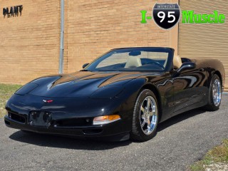 Image for 1999 Chevrolet Corvette  ID: 7393176